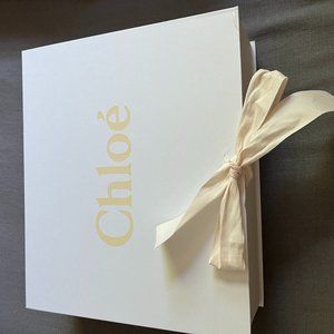 Chloe Box with Bow